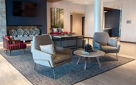 Fairfield Inn & Suites By Marriott Davenport Quad Cities